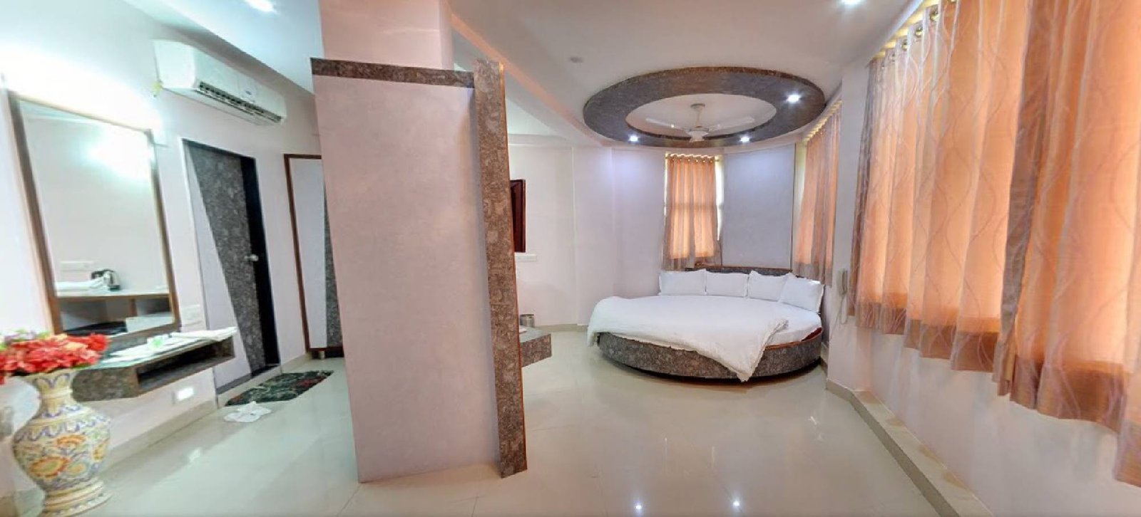 Suite Room